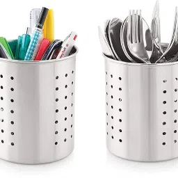 Empty Cutlery Holder Case-21