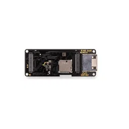 Official Arduino Portenta Vision Shield – Ethernet ASX00021 image 2