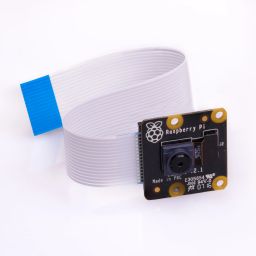 Raspberry Pi Camera Module V2 NoIR image 2
