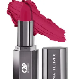 C2P PROFESSIONAL MAKEUP MatteLipFX Long-Lasting Lipstick - Cherry Pop 07-39