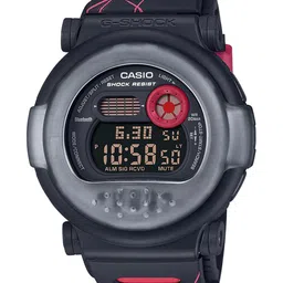 CASIO G-SHOCK Men Watch G1342 G-B001MVA-1DR-16