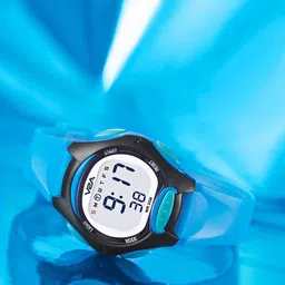 V2A Kids Regular Style Straps Digital Multi-Function Watch DK8207-39