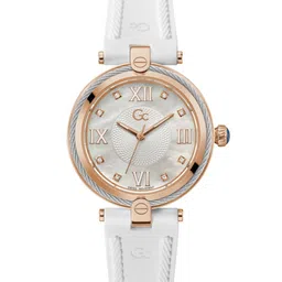 GC Women Dial & Bracelet Style Straps Digital Watch Z15003L1MF-image-94
