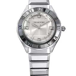 SWAROVSKI Women DEXTERA:MB 37 SIL/SIL/STS Watch-57