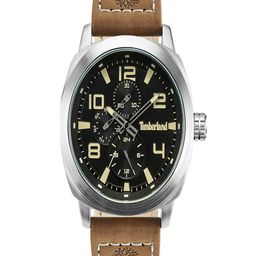 Timberland Brantford-Z Men Leather Analogue Watch TDWGF9001702-image-28