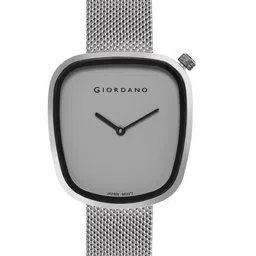 GIORDANO Women Dial & Bracelet Style Straps Analogue Watch GD-60006-33-image-13
