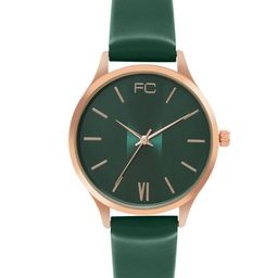 French Connection Women Dial & Leather Straps Analogue Watch FCN00081E-image-93