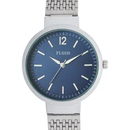 FLUID Women Bracelet Style Straps Analogue Watch FL23-806L-BL01-image-57
