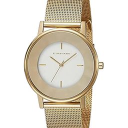 GIORDANO Women Embellished Dial & Bracelet Style Straps Analogue Watch-picture-7
