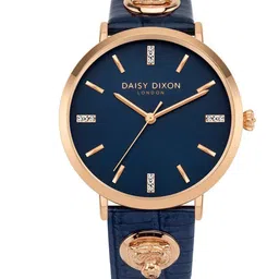 Daisy Dixon Women Analogue Watch D DD164URG-image-5