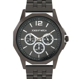 JOKER & WITCH Women Stainless Steel Bracelet Style Strap Analogue Watch AMWW665-image-17