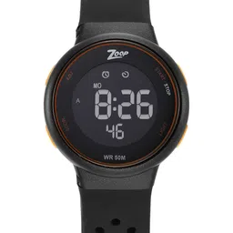Zoop Boys Digital Watch - Zoop-Digital-16021PP01-picture-48
