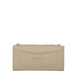 Marie Claire Women Beige Purse Clutch-26