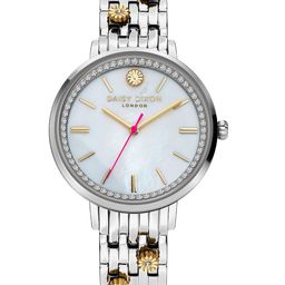 Daisy Dixon Kendall Women Stainless Steel Straps Analogue Watch D DD158SM-image-18