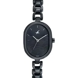 Fastrack Women Bracelet Style Straps Analogue Watch 6258NM01-image-58