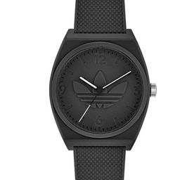 ADIDAS Originals Unisex Dial & Textured Straps Analogue Watch AOST22034-image-8