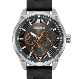 Timberland Dumbarton-Z Men Round Analogue Watch TDWGF9000901-image-27