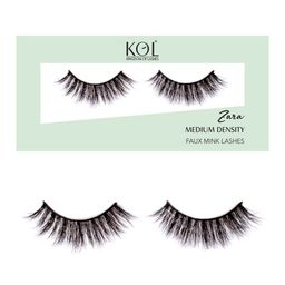KINGDOM OF LASHES Medium Density Faux Mink Lashes - Zara-picture-46