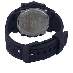 CASIO Men Edifice Bluetooth Connect Analogue & Digital Watch ED577 ECB-40MP-1ADF image 2