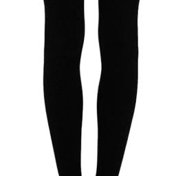 Women Solid Knee High-image-37
