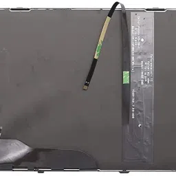 WEFLY for HP Elitebook 725 G3, 820 G3, 6037B0113601 826630-001 826630-B31 with Backlit Laptop Keyboard Replacement Key image 2
