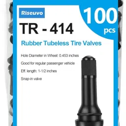 Silicone Tyre Valve Cap for Car-image-18