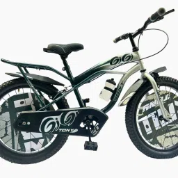 RAW Bicycles Sports BMX Single Speed 20T Cycle 20 T (inch) Road Cycle-image-10