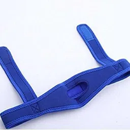 Double Chin Belt New Anti Snore Chin Strap Stop Snoring Sleep Now Snore Solutions Device - Snore Stopper Relief Guard - Sleep Aid Jaw Strap Reduces Snoring - Prevents Snoring Anti-snoring Device-21