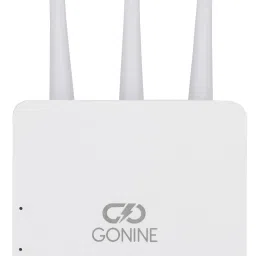 GONINE 5G & 4G Wi-Fi 6 Plug and Play with Micro SIM Card Slot Connect with all devices 4G Router 2.4 GHz 300 Mbps Wifi Speed Single Band External Antenna MiFi (Sim Based)-image-14