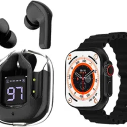SUNMOON WATCHH Tempered Glass Guard for SMART WATCH-24