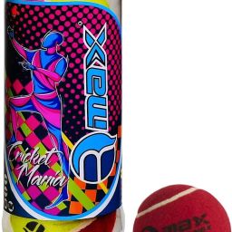Genex Light Tennis Ball-image-1
