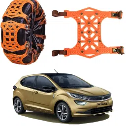 1 Set of Snow Chain Combo-image-32
