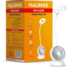 Fan-o-Glow Study with Fan Study Lamp-image-39