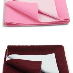 Polyester Baby Bed Protecting Mat-image-59