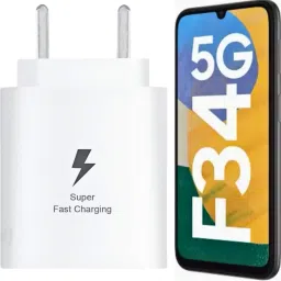 V A VALAK 25 W Quick Charge 3.1 A Wall Charger for Mobile-picture-27