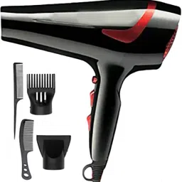 pritam global traders hair dryer for women men hairblower machine 4000w salon makeup all types of hair Personal Care Appliance Combo-image-90