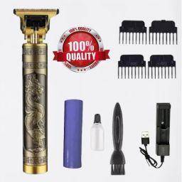 EVETIS Hair/Beard Trimmer For Men/Women Style Trimmer 90 min Runtime 4 Length Settings. Grooming Kit 180 minRuntime 4 Length Settings-13