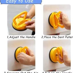 Suction Cup Dent Remover-11