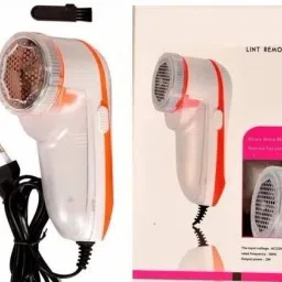 yoyotraders (LINT) Lint Fuzz/Fluff Remover for all Woolens Sweaters Lint Roller image 2