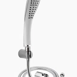ABS Hand Shower with SS Tube 1.5M and Hook Handheld-picture-24