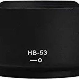 SUPERNIC Replacement Lens Hood (HB-N106 & HB-77 Combo)Lens Hood-24