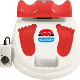 WIB 31 Exercise Walking Machine With Infrared Light Massager-image-2