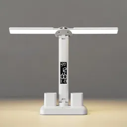 Study Lamp Led Touch On Off Switch Student Reading Dimmer Table Study Lamp-11