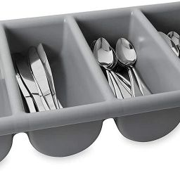 Empty Cutlery Box Drawer Case-11