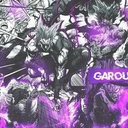 Anime Anime Boys One Punch Man Garou Manga Matte Finish Poster Fine Art Print-image-81