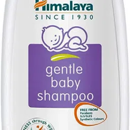 GENTLE BABY SHAMPOO 400 ML (PACK OF 1)-image-86