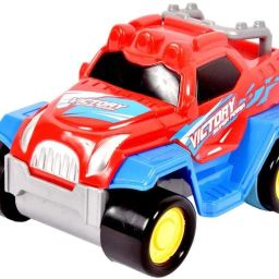 New Victory Supper Power Front Wheels 360 Jeep for Kids-image-84