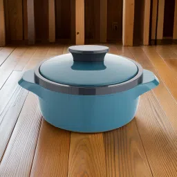 NEW INNOVATIVE CASSEROLE SET COMES WITH LARGE CAPACITY FOR EVERYDAY USE AT HOME Thermoware Casserole Set-7