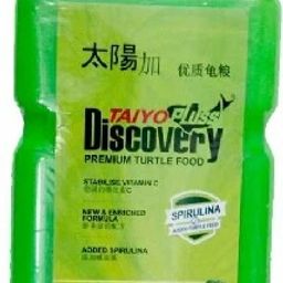 SPZ23464 Tropical Fruit 1 kg Dry New Born, Young, Adult Turtle Food-26