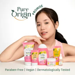 Pure Origin Korean Vitamin C Bright Boosting Serum image 5